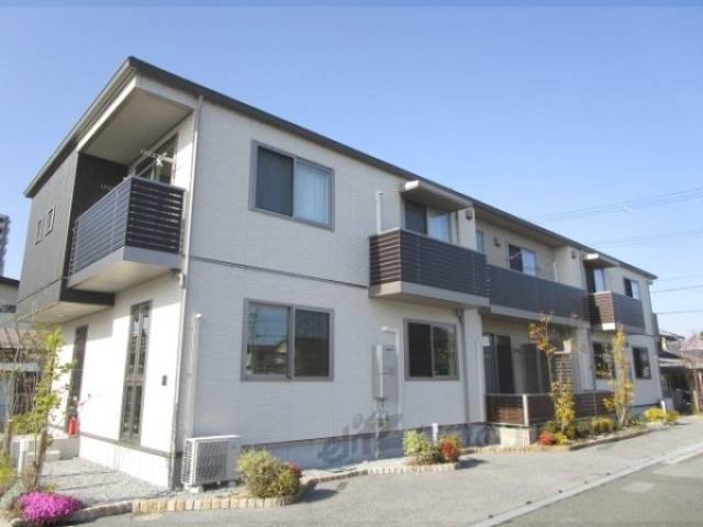 サラージュ２外観写真2