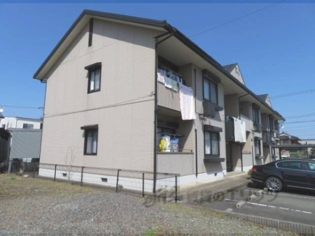 エストヴィル２外観写真2