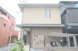 ＳｈａＭａｉｓｏｎ　エスポワ一条外観写真