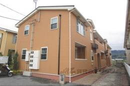 セレッソ　２０１３外観写真