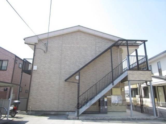 プレジール五反田外観写真2