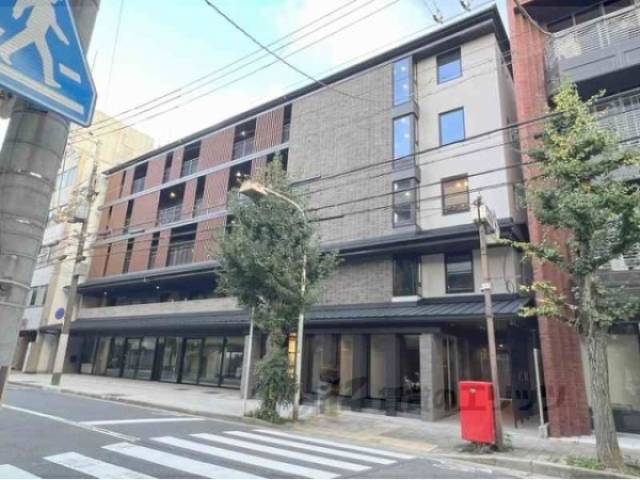 Ｒｉｖｉｅｒｅ　Ｇａｕｃｈｅ寺町二条外観写真3