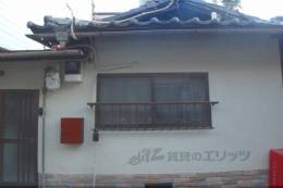 貸家外観写真