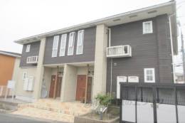 フォンテーヌＮー３外観写真