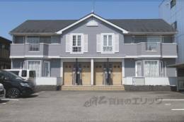 ラフィネ外観写真