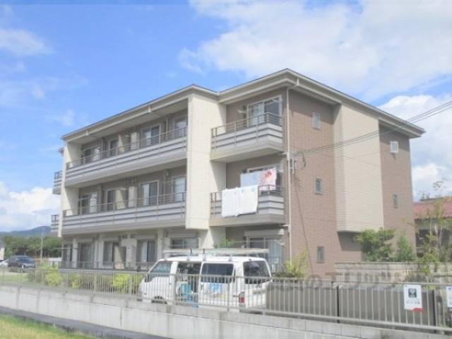サンフェリーチェ篠山外観写真1
