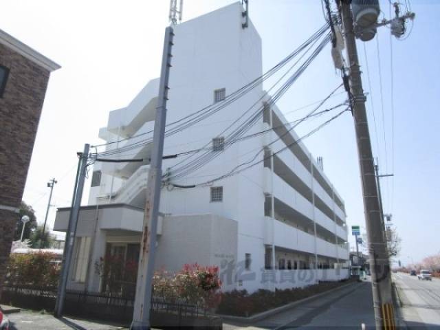 モン・シェリ　マ・シェリ外観写真1