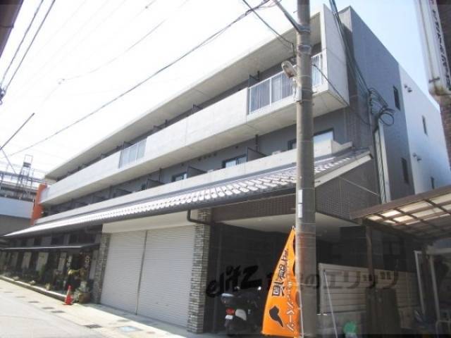 ＶＩＶＡＣＥ大手門外観写真1