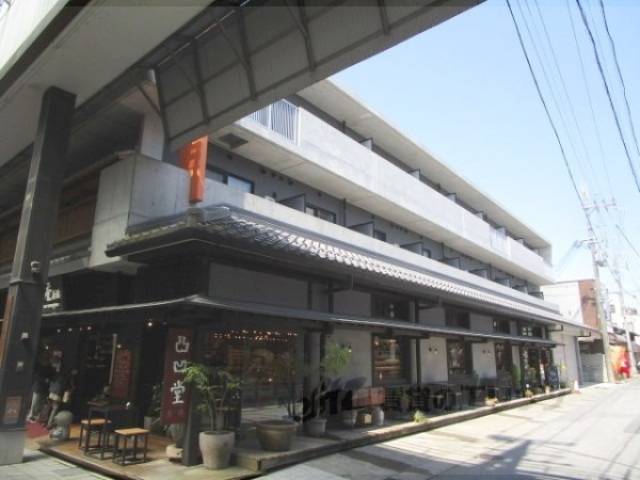 ＶＩＶＡＣＥ大手門外観写真2
