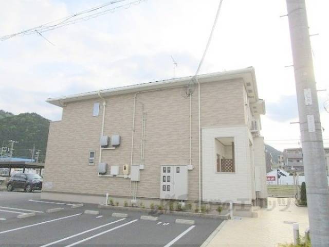 ラ　ビアンデ篠山１外観写真2
