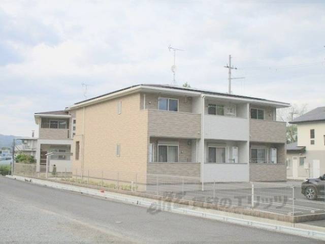 ラ　ビアンデ篠山１外観写真3