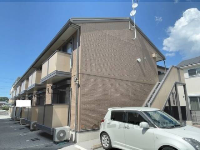 ＥＡＳＴ　ＮＯＮＡＭＩ八番館外観写真1