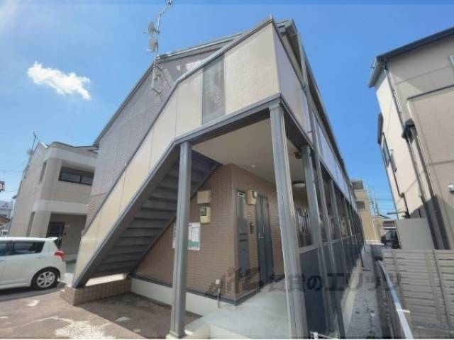 ＥＡＳＴ　ＮＯＮＡＭＩ八番館外観写真2