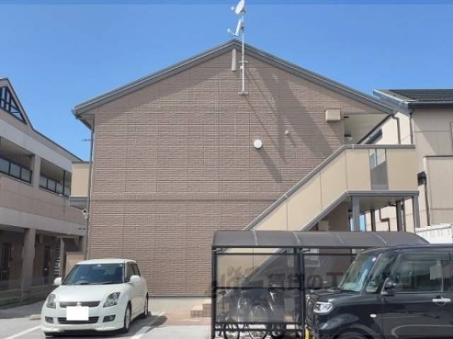 ＥＡＳＴ　ＮＯＮＡＭＩ八番館外観写真3