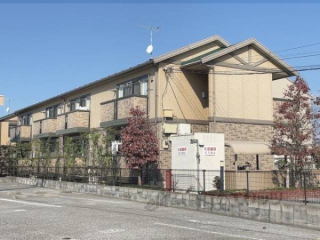 花水木外観写真2