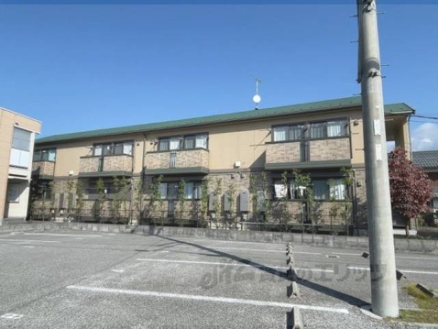 花水木外観写真3