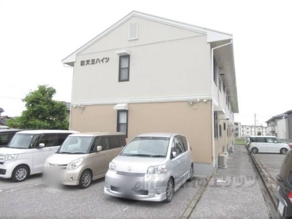 130679の外観写真