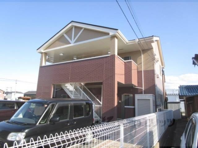 Ｂｒｉｇｈｔ・せいすい外観写真2