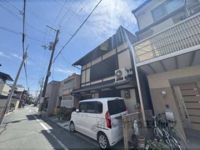 貸家外観写真3