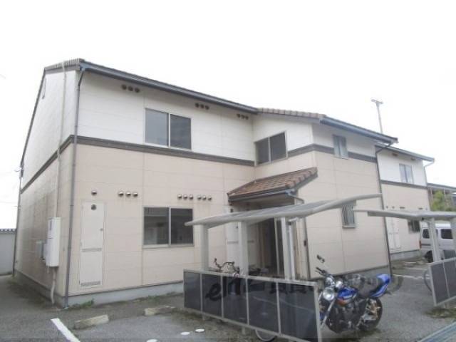 センチュリーワンＢ－３外観写真1