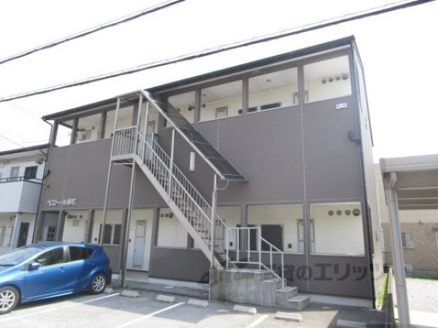 べストール柳町外観写真2