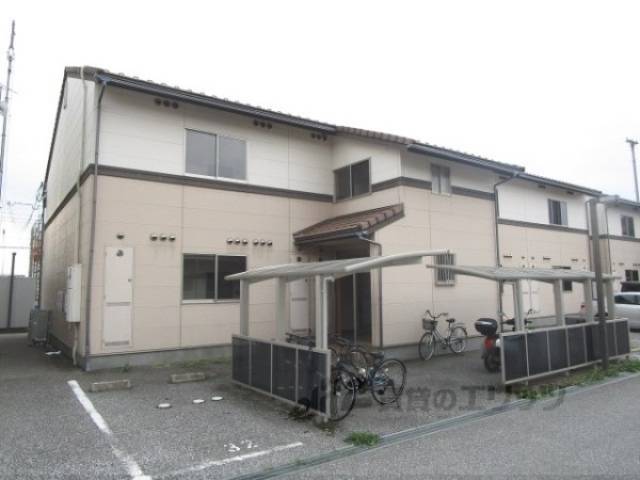 センチュリーワンＢ－２外観写真1