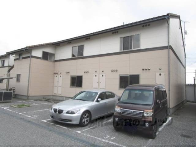 センチュリーワンＢ－２外観写真2