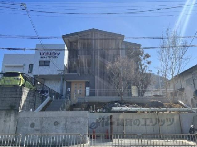 大塚ガーデンプレイス外観写真1