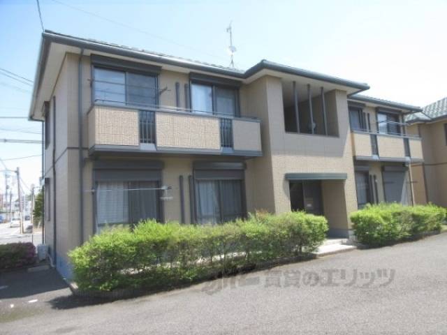 グランステージ　興和外観写真2