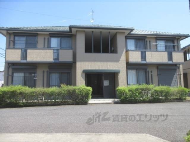 グランステージ　興和外観写真3