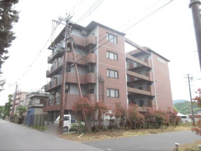 サンクリエート彦根外観写真2