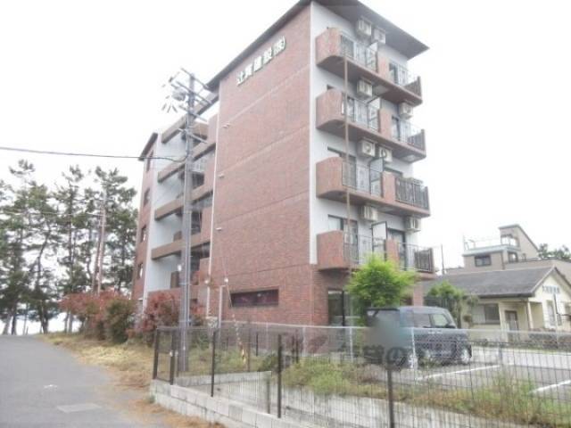 サンクリエート彦根外観写真3