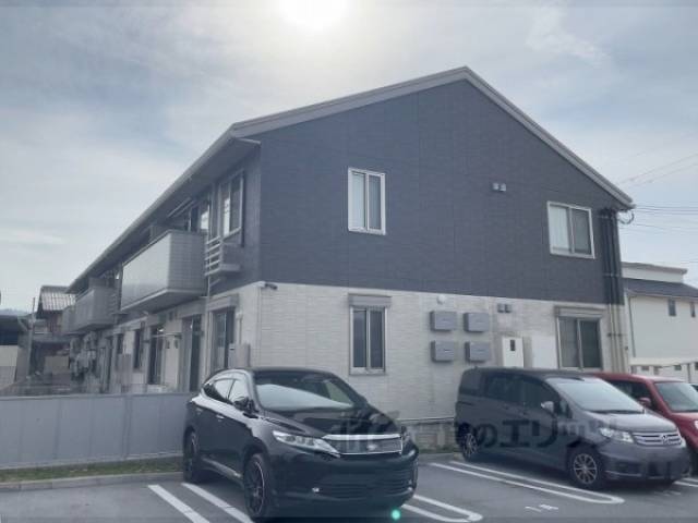 コットンハウス３外観写真3