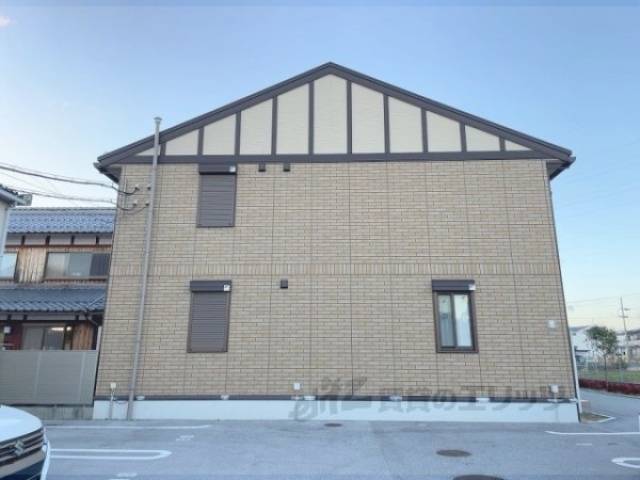 エルカーサ外観写真3