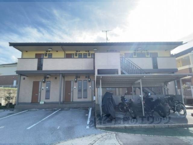 エミネンス御殿道外観写真1