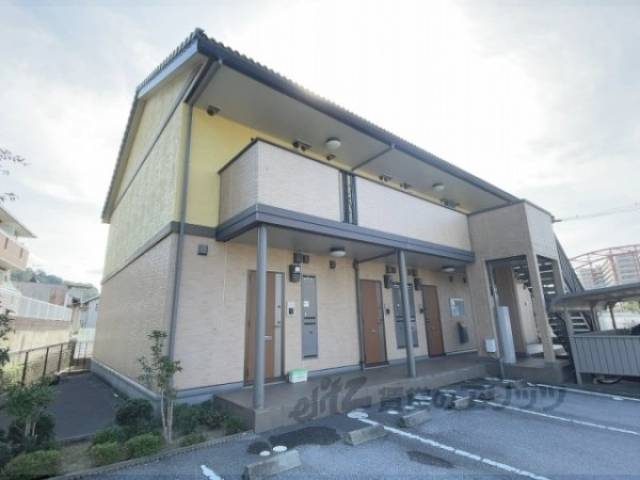 エミネンス御殿道外観写真2