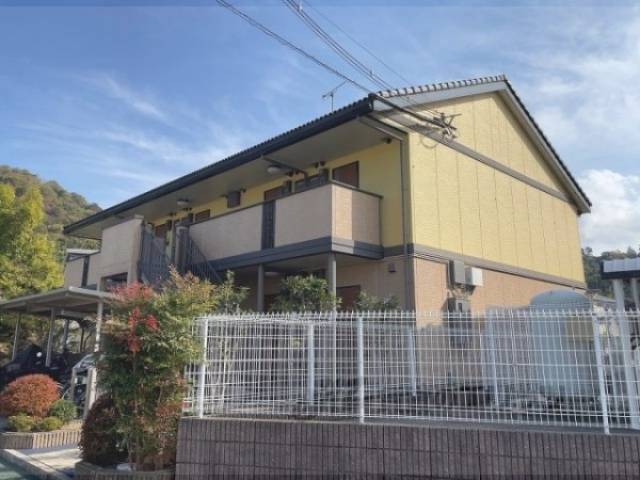 エミネンス御殿道外観写真3