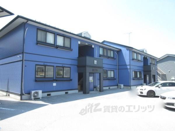 130805の外観写真