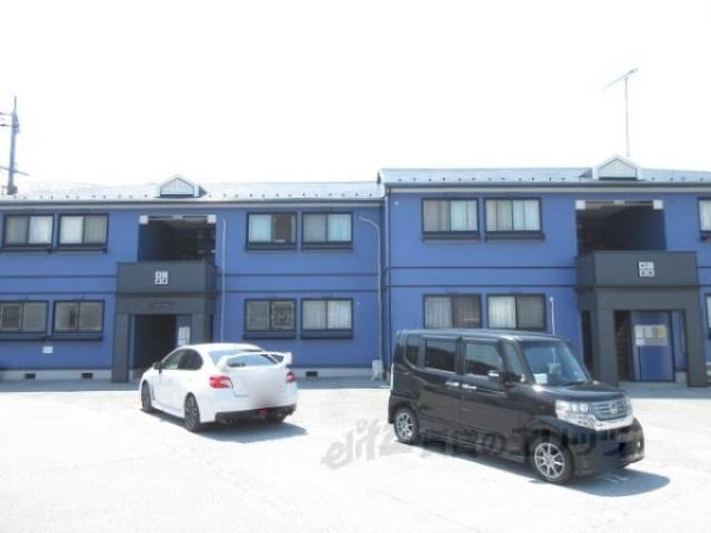 ウィンディアおだ　Ｃ外観写真2