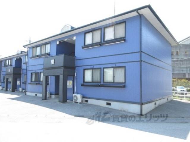 ウィンディアおだ　Ｃ外観写真3