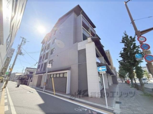 CALM御所南外観写真3