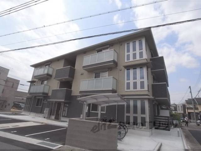 アロース　フェリス外観写真2