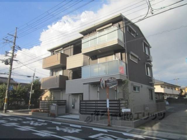 セジュールシュシュ外観写真3