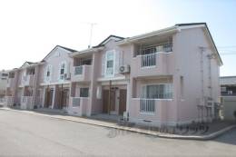 セレーノ１外観写真