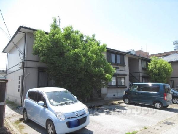 130834の外観写真