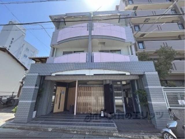 グランドアムール外観写真1