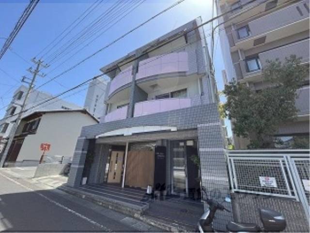 グランドアムール外観写真3