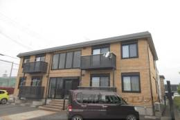 ベルドミール外観写真