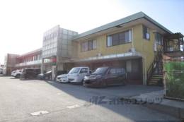 Ｔハイツ外観写真