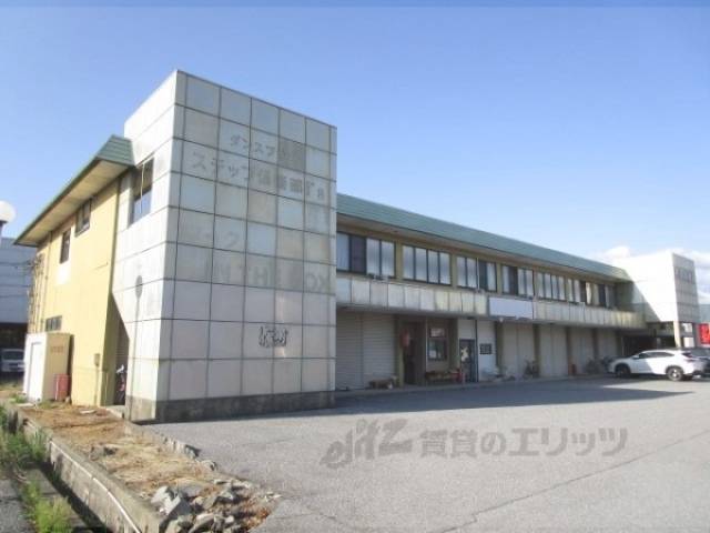 Ｔハイツ外観写真2